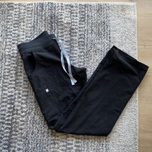 Figs Kade cargo scrub pants